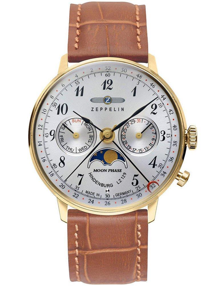 Zeppelin Hindenburg Ladies 7039-1 [Предмет]