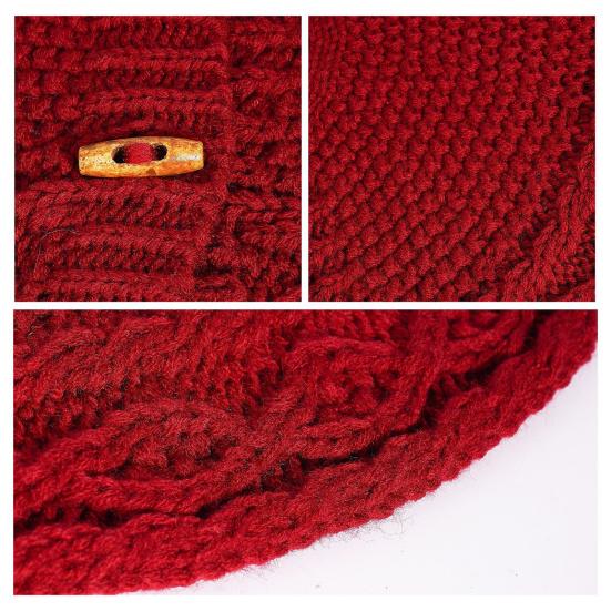 Юбка для рождественской елки, плетеный коврик для вязания елки, украшение для рождественской елки для праздничного домашнего декора, камина