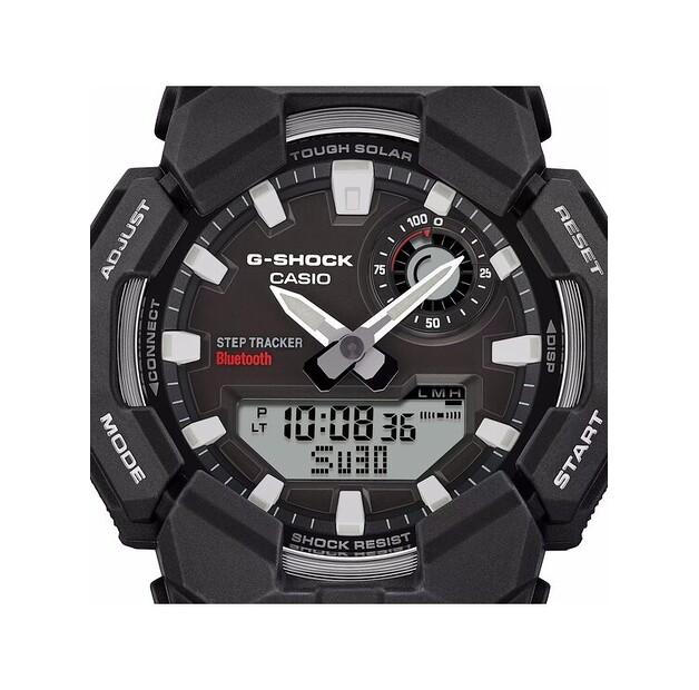 Часы Casio GA-B010-1AER