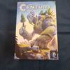 Использованный Century Golem английская версия