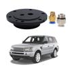 Car Air Suspension Compressor Pump Filter Cover Cap Fit for Discovery Range Rover Sport Dunlop Replaces LR025111
