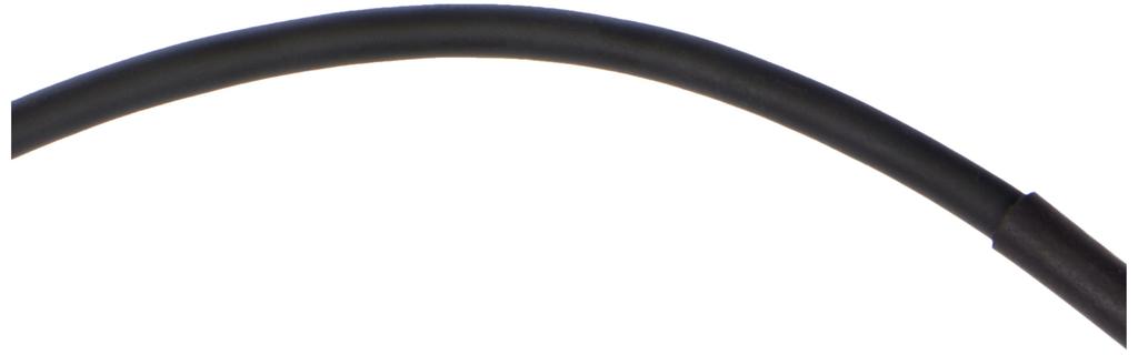 BOSS MIDI-кабель 60 см LL MIDI-кабель BCC-2-3535 3,5 мм TRS/TRS