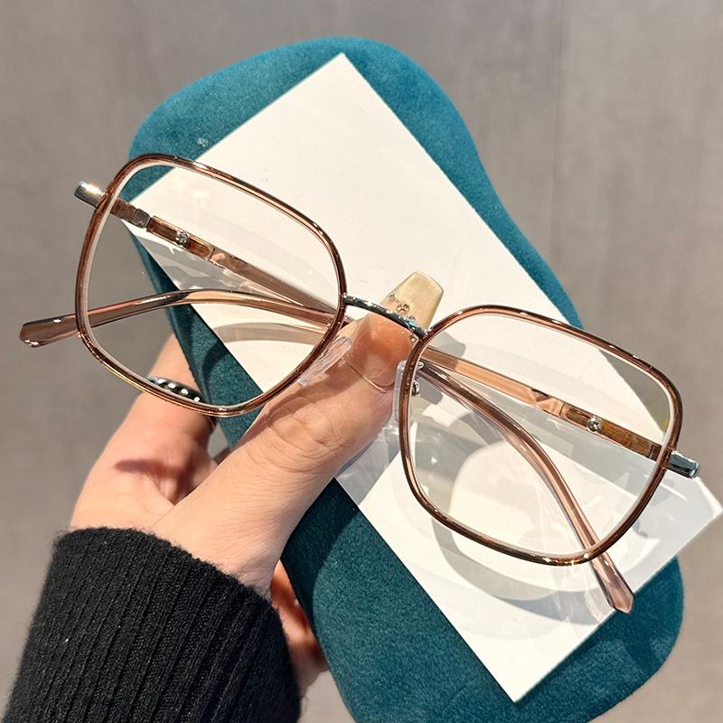 Новые классические очки для пресбиопии с большими оправами и защитой от синего света, унисекс, TR90, удобные и стильные очки для чтения от +1,0 до +4,0