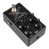 Demonfx MICROTUBES Electronics MICROTUBES X Clone Bass Distortion Bass Effector BASS Distortion X/Darkglass