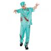Bristol Novelty Mens Bloody Doctor Costume