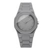 Xiaomi Casual Plastic Strap Women Quartz Wristwatch Fashion Simple Dial Quartz Watches For Ladies Clock Reloj Mujer (Without Box)