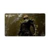 Ultra Pro Commander Series Mono Stitched Playmat The Gathering Limited Edition MTG Gaming Accessories Extra Large Mouse Pad for Gamers - #1 - K'rrik