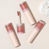 Lip Glaze Lip Mud Velvet Mist Matte Whitening Moisturizing Lip Gloss Long-lasting Waterproof Lipstick Non-stick Cup Student Cosmetics Beauty Products
