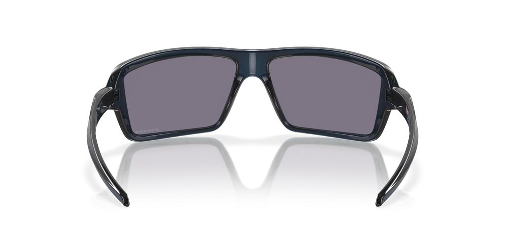 Солнцезащитные очки OO9129 CABLES TRANS POSEIDON 63 [Oakley] Мужские