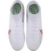 Nike Кроссовки Mercurial Superfly 7 Academy Ag White Flash Crimson BQ5424-163