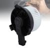 Мотор вентилятора отопителя HVAC Эффективный нагрев Долговечный Надежная работа 79310 TR0 A01 для RDX Civic