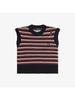 [headquarters Genuine] Fred Perry [Эми Уайнхаус] Жилет с открытой вязкой 102 Afpf2417109 102 qzgAfpf2417109 102