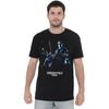Terminator Mens Motorbike T-Shirt