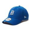 Кепка 9FORTY MLB DET Bright Royal БЕСПЛАТНО 940VS MLB ТКАНАЯ ЭТИКЕТКА DETTIG BROY 14388678 NER36C0007 [New Era]