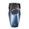 FLYCO FS889 Men's Portable Electric Shaver CN plug (adapter included)