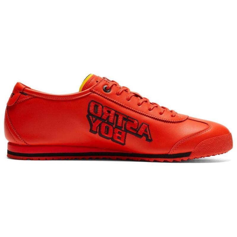 Onitsuka Tiger Mexico 66 Sd X Astro Boy 'Fiery Red' Sneakers 1183C227-600