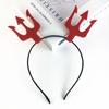 For Girls Spider Devil Wings Korean Hairbands Animal Ears Women Hair Hoop Halloween Headband