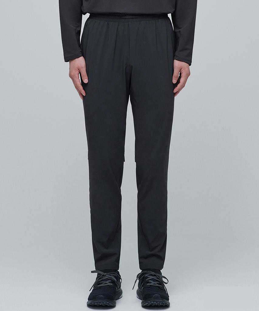 MUSINSA STANDARD SPORTS Comfort Act Straight Pants (2 Colors)