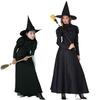 Очаровательный костюм волшебницы для родителей и детей с элегантным длинным рукавом и сетчатыми деталями