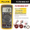 Цифровой мультиметр Fluke F17B MAX KIT (Китайская версия)