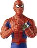 Hasbro Spider-Man 60th Anniversary Marvel Legends 6-дюймовая фигурка Toei TV Series Version Spider-Man Marvel Legends ML Japan Toei Version