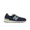 Pottery X NB 574 Ретро Повседневная Амортизация Прочные Низкие Кроссовки Унисекс Темно-синий U574BG2