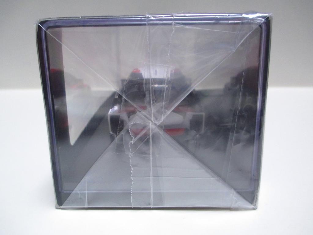 Toyota GAZOO Racing YARIS WRC 2017 Yaris Vitz VITZ Not for sale Minicar Toyota Shareholders Meeting 1/43