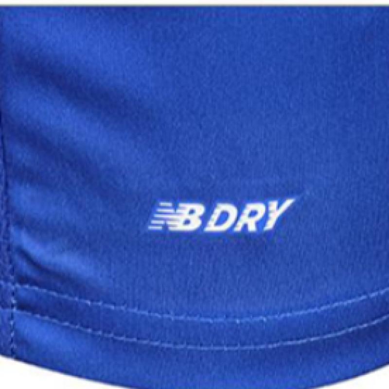 New Balance Short Sleeve Tee Nb Sash Ss Jersey Nbne7b5321 50