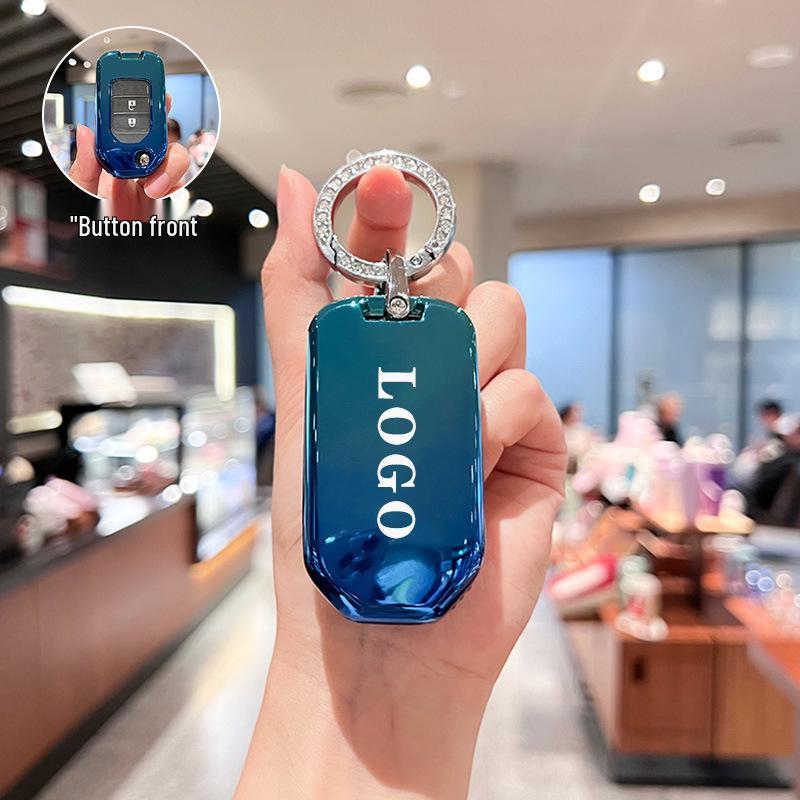 BT Складной чехол для ключа для CR-V, Vezel, XRV, Haoying, Fit, Jade и Accord 9-го поколения (21 модель)