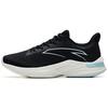 Poison Sting 1 Cushioning Lightweight Low-Top Running Shoes Women Running Shoes Black Blue 122235521-1
