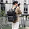 Новый рюкзак мужской рюкзак большой емкости для путешествий и отдыха деловой компьютерный рюкзак школьный портфель для старшей школы