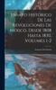 Книга Ensayo Historico De Las Revoluciones De Mexico, Desde 1808 Hasta 1830, Volumes 1-2