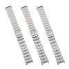 Ремешок для часов Tissot 1853 Haozhi Series T086 T086407A T086408A с изогнутыми концами, из цельной нержавеющей стали, мужской, 22 мм