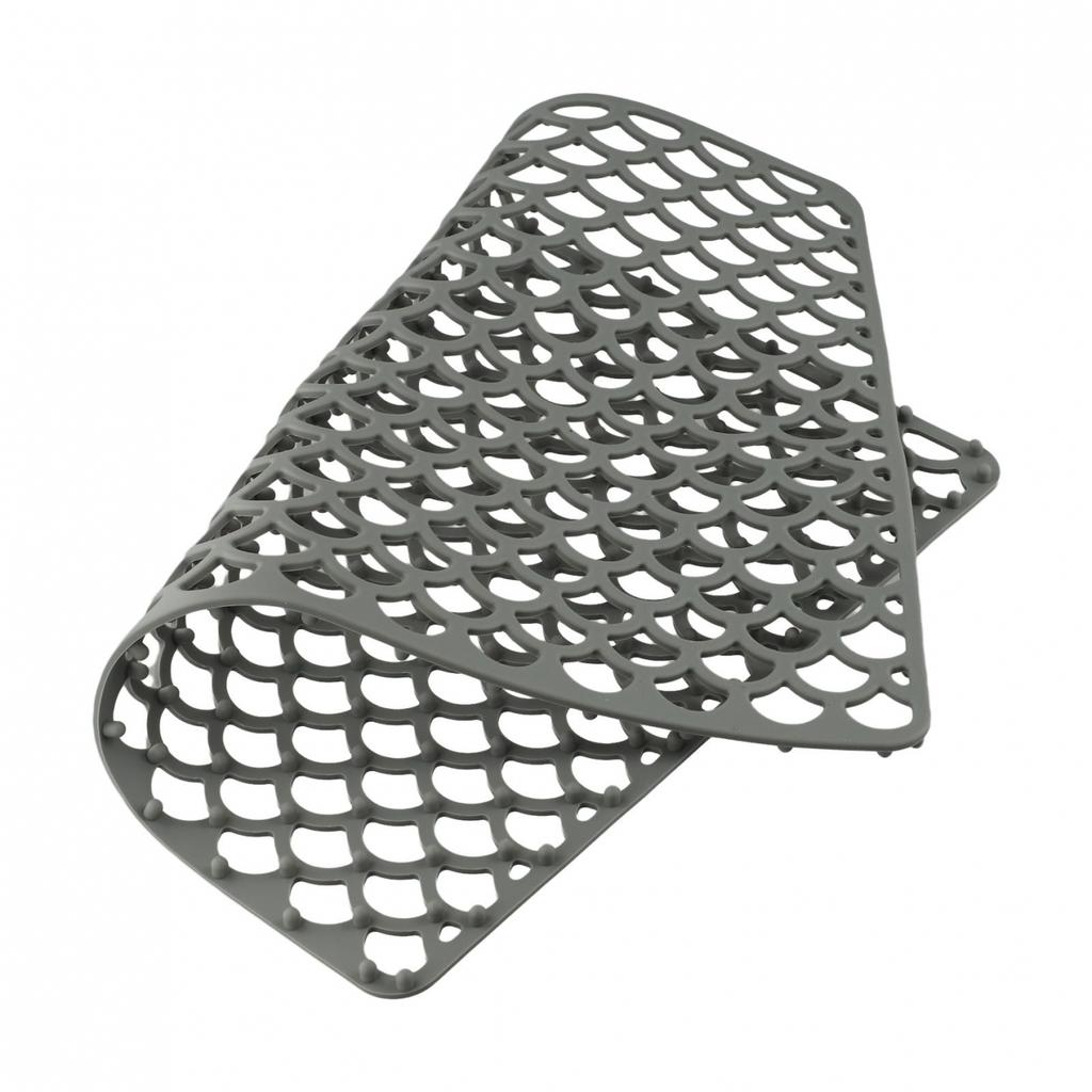 Качественный силиконовый протектор для раковины с превосходными характеристиками шумоподавления