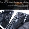 Совместимые коврики для Toyota: Коврики TPE с полным покрытием для 24 моделей Corolla и RAV4