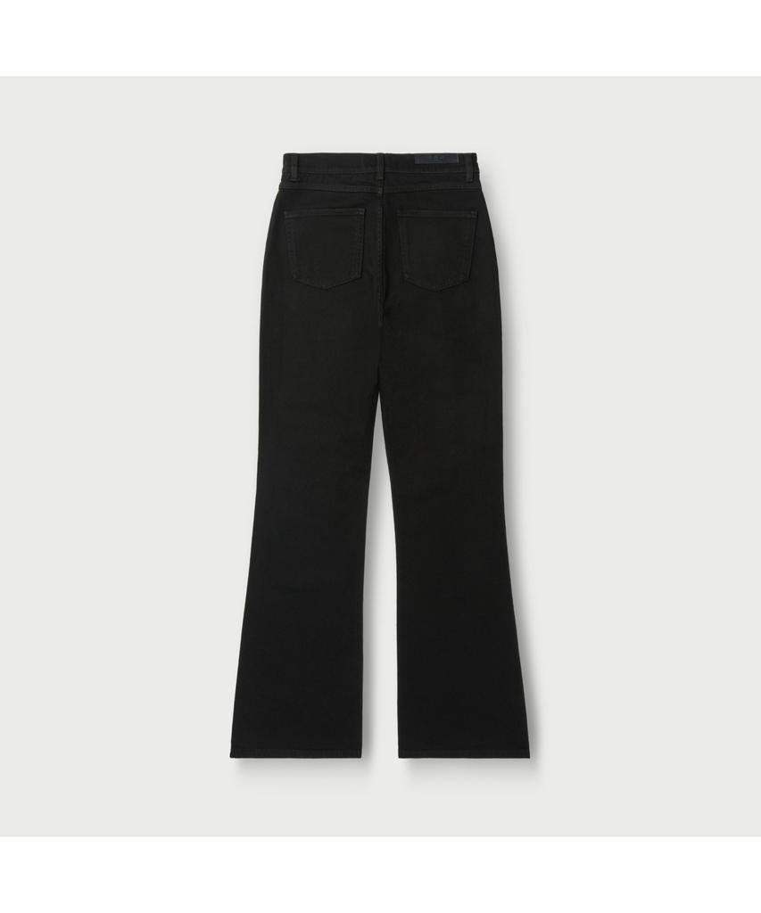 IROWOMEN Olivier Bootcut Denim Pants Iopda25104Bkx