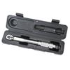 1/4" Torque Wrench 5-25NM Preset Adjustable Torque Wrench