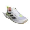 Adidas Avaflash Low 'White Lucid Lemon' Женские IG9544