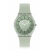 Watch VERT Green [Swatch] D'EAU SS08G103-S14