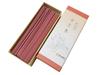 Awaji Baikundou Incense Natural Jihiamachakou Mindfulness Meditation Japanese Incense Sandalwood Sticks, Fragrance, (Jihi Amachakou), 50g, Souvenir,