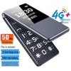 4G-раскладушка Newmen W69 (Китайская версия)