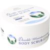 Скраб для тела с козьим молоком, 400 г, 1 шт.