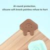 Desk Corner Guards Practical Sturdy Flexible Cartoon Rabbit Safety Furniture Bumper Sharp Cushions Home Supply