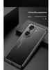 Матовый чехол Honor 60/60Pro с полностью металлической защитой линз