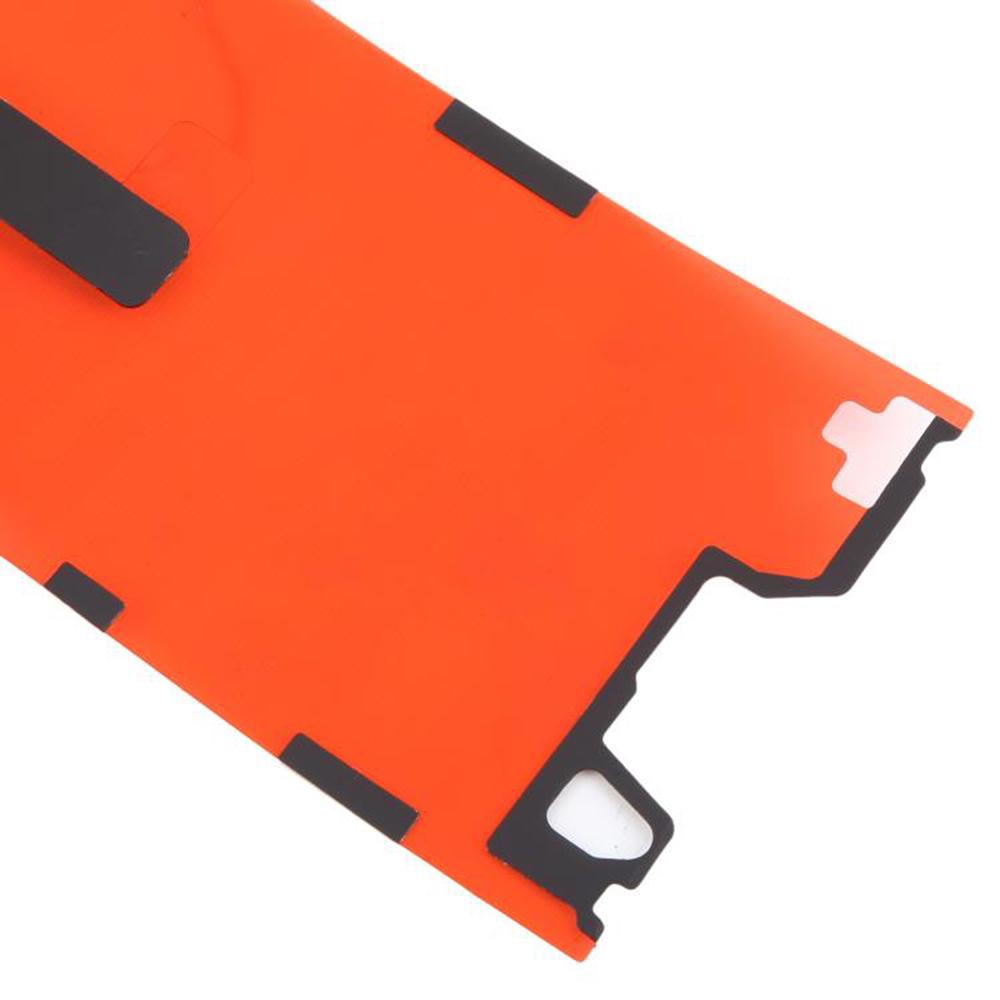 For Huawei P60 Front Housing Adhesive Sticker Replacement Part