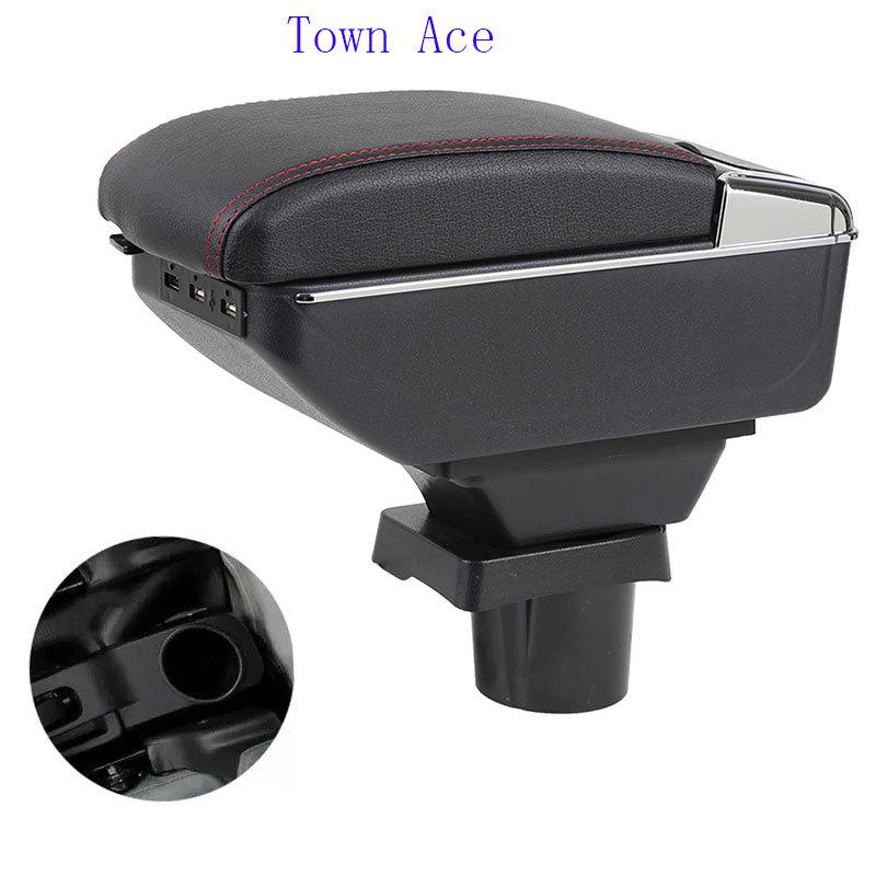 Ящик-подлокотник для Toyota Town Ace