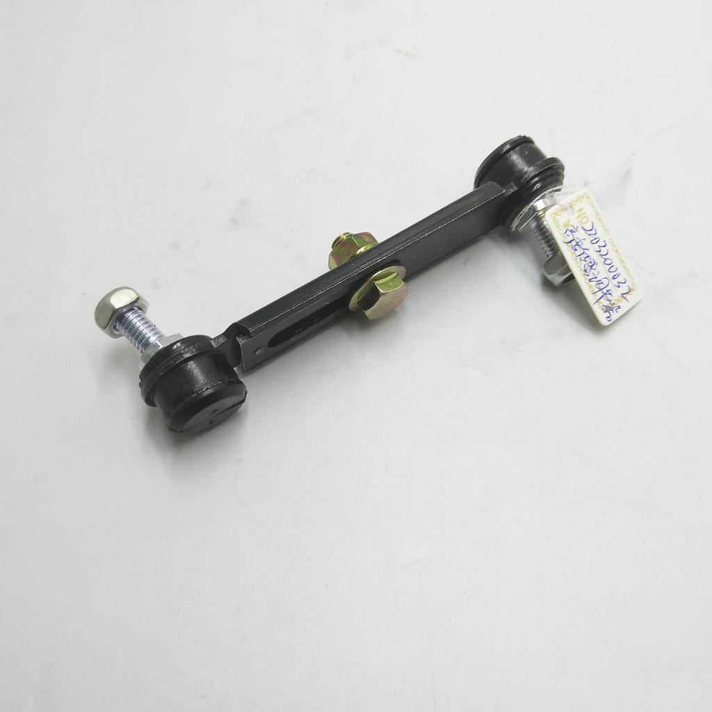 Регулировочная планка датчика фары Mercedes-Benz 2203200032