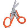 Folding Pliers Outdoor Survival Tool Multifunction Scissors Life Saving Scissors Emergency Response Shears Folding Scissors