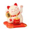 Удобный декор Lucky Cat Экологичный приветственный кот Символ удачи