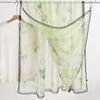 180*135cm Summer Chiffon Silk Scarf Women Outdoor Sunscreen Shawl Soft Bandanna Fashion Luxury Brand Shawl Head Long Hijab Wrap